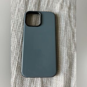 Nomad Goods iPhone 13 Pro Max Sport Case in Marine Blue